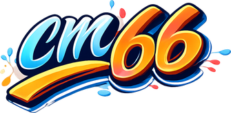 cm 66 logo